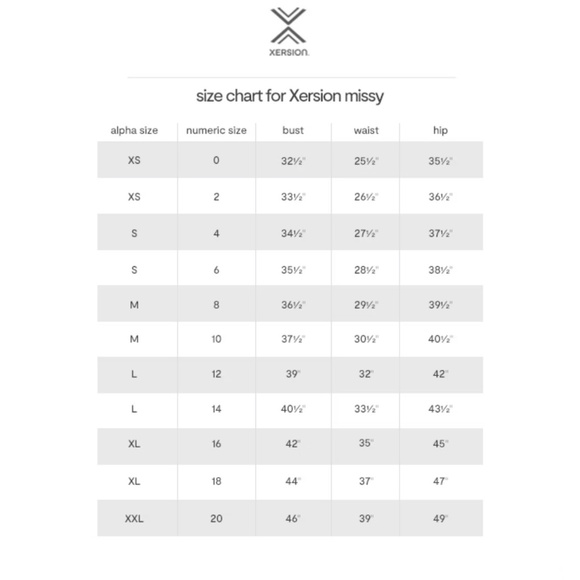 Xersion Blue Dot Train Women's High Rise Quick Dry 7/8 Ankle Leggings M L XL XXL - Picture 5 of 11